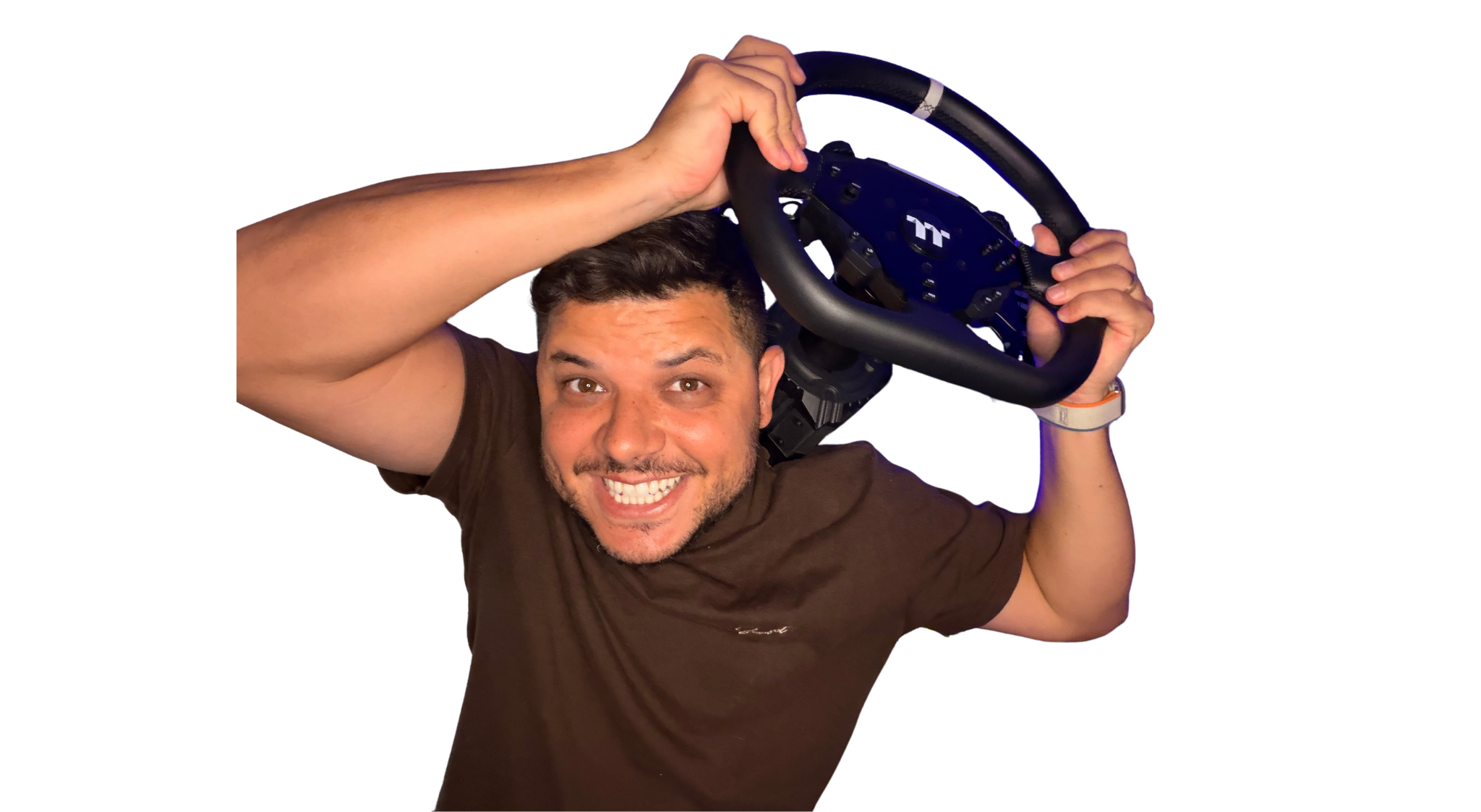 Fernando Albertoni - Daleste